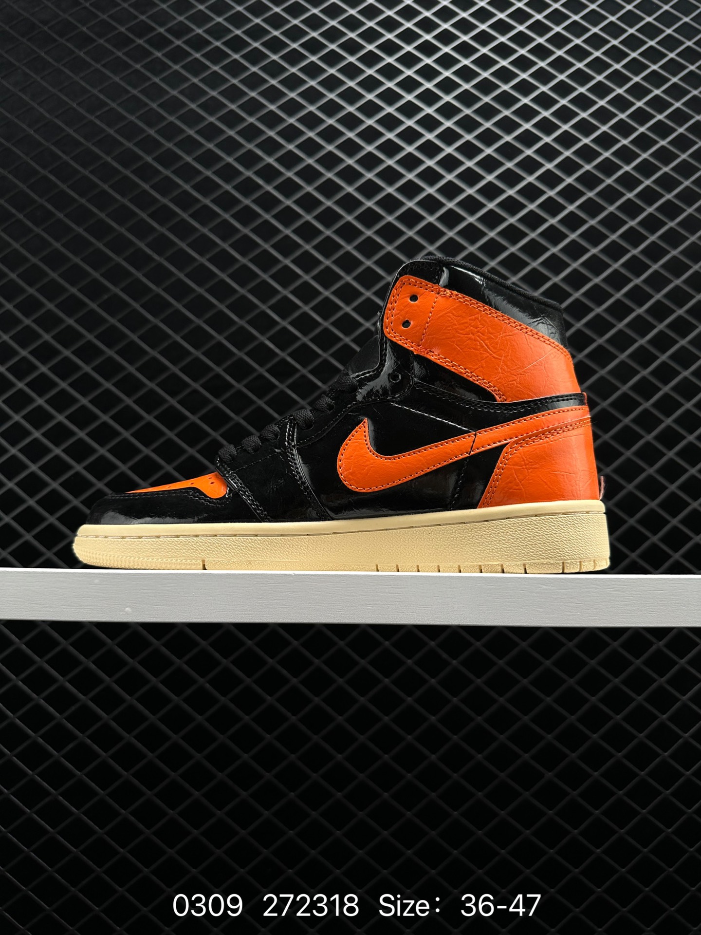 Nike Air Jordan1 Low AJ1